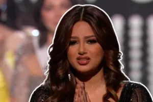 नर्वस हो गई मिस यूनिवर्स! बागी 4 से बॉलीवुड डेब्यू कर रही हरनाज़ संधू ने किया खुलासा, बताया फिल्म से जुड़ा मजेदार किस्सा   