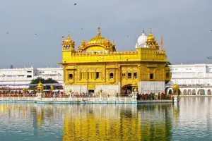 27 अगस्त का इतिहास : हरमंदिर साहिब में पवित्र गुरु ग्रंथ साहिब की स्थापना, बाइबिल की तरह है पूजनीय 