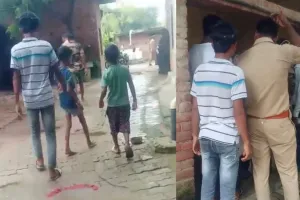 अमेठी में दिन दहाड़े डकैती: घर में घुसकर बंदूक की नोंक पर लाखों की लूट, जांच में जुटी पुलिस