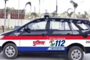 पुलिस के PRV वाहनों में रखी दवाएं एक्सपायर, UP112 के पुलिस उपायुक्त ने CMO को पत्र भेजकर मांगी मदद