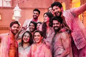 ‘सनी संस्कारी की तुलसी कुमारी’ की शूटिंग पूरी: एक्टर वरुण ने तस्वीर की शेयर, इस दिन सिनेमाघरों में देगी दस्तक  