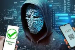पेमेंट का फर्जी स्क्रीन शॉट भेजकर ठगने वाले गिरोह का भंडाफोड़, पुलिस ने 3 आरोपियों को किया गिरफ्तार