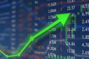 एशियाई बाजारों में मजबूत शुरुआत के साथ उछला शुरुआती कारोबार, सेंसेक्स-निफ्टी में तेजी 