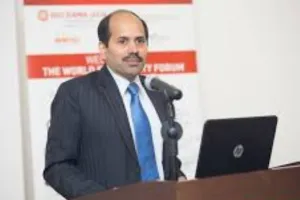 भूटान में भारत के नये राजदूत होंगे संदीप आर्य, IFS 1994 बैच के अधिकारी वियतनाम में हैं तैनात 