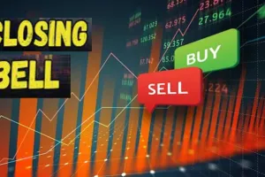 लगातार पांचवें कारोबारी सत्र में तेजी के बाद सेंसेक्स 213 अंक चढ़ा, निफ्टी 25,000 अंक के पार हुआ बंद 