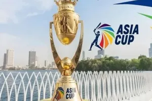 एशिया कप के लिए पाकिस्तान से मैच खेलेगा भारत, खेल मंत्रालय का बड़ा बयान, लेकिन भारत नहीं आएगी पाक टीम