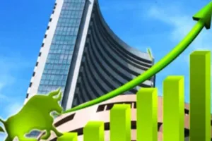 लिवाली से घरेलू शेयर बाजारों में लौटी रौनक, बढ़त के साथ हरे निशान पर बंद हुए प्रमुख सूचकांक 