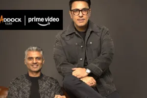 प्राइम वीडियो और मैडॉक फिल्म्स की बड़ी डील, इन 8 फिल्मों का करेगा वर्ल्डवाइड-एक्सक्लूसिव स्ट्रीमिंग