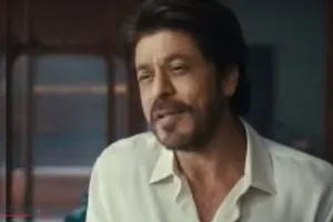 'हर दिल की स्वीट एंडिंग' Sunfeast Dark Fantasy ने लॉन्च की AD फिल्म, टिफिन में मीठे सरप्राइज दिखाएंगे SRK