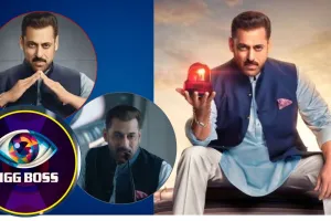 Bigg Boss 19 : इस बार कौन सा ट्विस्ट लेकर आ रहे सलमान, धमाकेदार थीम पर BB 19 का ट्रेलर रिलीज 