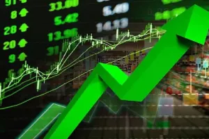 शुरुआती कारोबार में तेजी के बाद सेंसेक्स-निफ्टी उछले, सकारात्मक रुख के बीच अमेरिकी डॉलर के मुकाबले रूपये में आई बढ़त 