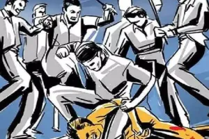 कार्यालय से वापस आ रहे जूनियर इंजीनियर के साथ लूटपाट, चलती गाड़ी में बदमाशों ने की मारपीट