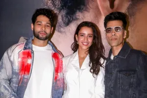 अपनी फिल्म को लेकर क्यों इमोशनल हो गए करण जौहर, कही दिल की बात 