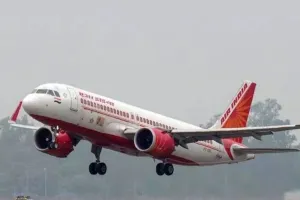 हैदराबाद जाने वाले एयर इंडिया एक्सप्रेस के विमान में आई तकनिकी खराबी, उड़ान रद्द