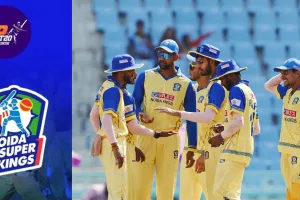 UP T20 League : कानपुर की लगातार चौथी हार, नमन की घातक गेंदबाजी से नोएडा किंग्स को मिली शानदार जीत