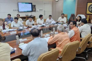 मिडिल क्लास के लिए LDA बनाएगा फ्लैट, निजी अपार्टमेंट की तरह होगा लुक व डिजाइन, कम होंगे दाम