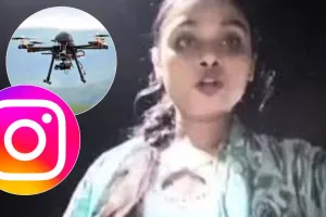 मेरठ की लायबा-मीनाक्षी ने सोशल मीडिया पर उड़ायी झूटी अफवाह, पुलिस ने किया गिरफ्तार 