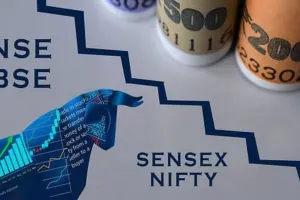 एशियाई बाजारों में मजबूती के बीच शुरुआती कारोबार में बढ़त: सेंसेक्स-निफ्टी में तेजी, निचले स्तर पर रुपये को समर्थन