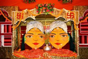 आस्था, संस्कृति व परंपरा का मिलन है नंदा देवी महोत्सव, नैनीताल समेत अल्मोड़ा और हल्द्वानी में महोत्सव का आयोजन