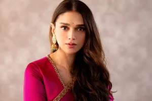 Melbourne : इंडियन फिल्म फेस्टिवल में सम्मानित होंगी अदिति राव हैदरी, बहुआयामी योगदान के लिए Diversity in Cinema Award