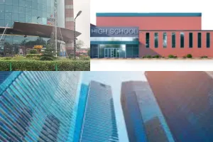 शहर में 18 मीटर चौड़ी सड़कों पर शॉपिंग मॉल, 9 मीटर चौड़ी सड़कों पर बना सकेंगे क्लीनिक-प्राइमरी स्कूल