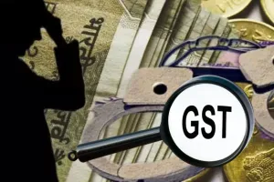 फर्जी कंपनी खोलकर करोड़ो की GST चोरी: किया 12 करोड़ का कारोबार, पुलिस कर रही मामले की जांच