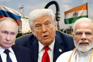 रूसी तेल खरीद मामले में भारत को अभी और झेलने होंगे प्रतिबंध, 50% टैरिफ थोपने के बाद भारत पर क्या है ट्रंप का प्लान 