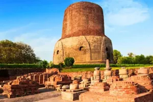 Sarnath Pillar: सारनाथ को मिलेगी वैश्विक पहचान, UNESCO के धरोहर स्थलों में होगा शामिल