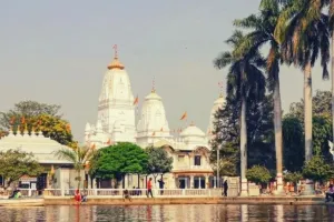 गोरखपुर को शीघ्र मिलेगा एक और प्राकृतिक टूरिस्ट स्पॉट, बदहाल चिलुआताल का कायाकल्प और सौंदर्यीकरण का कार्य 98 फीसद पूरा