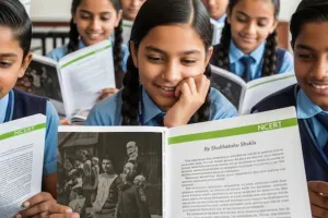 माध्यमिक विद्यालयों से निकलेंगे शुभांशु शुक्ला, आज से 18 अगस्त तक मनाया जाएगा भारत अंतरिक्ष सप्ताह