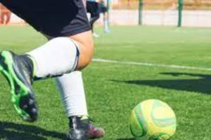 जिला फुटबॉल लीग : सुपर लीग मुकाबले में टेक्ट्रो लखनऊ रिजर्व को दी शिकस्त, शानदार प्रदर्शन से एकतरफा मुकाबला 