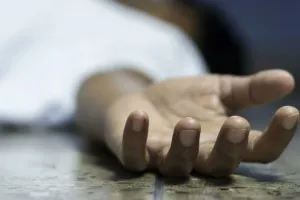 अमेठी में मानसिक रूप से बीमार युवक की मौत: नाले से हुआ बरामद हुआ शव, नानी के घर आया था व्यक्ति  