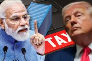 झुकेगा नहीं करेगा भारत.. अमेरिकी शुल्क पर PM मोदी ने किया साफ, 'अपने किसानों का हित सर्वोच्च प्राथमिकता'