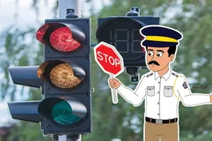 Independence Day: राजधानी में बदली रहेगी तीन दिन यातायात व्यवस्था, आज व कल रिहर्सल इन रास्तों पर रहेगी रोक 