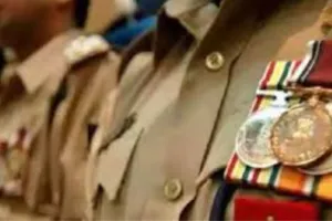 Gallantry And Service Medals: केंद्रीय, राज्य बलों के 1,090 पुलिस कर्मियों के लिए सेवा पदक की घोषणा, स्वतंत्रता दिवस के मौके पर होंगे सम्मानित  