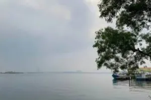 आजादी के बाद विलुप्त हो गईं 10 हजार नदियां, अब 500 बची