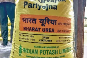 UP के लिए केंद्र से मंगाई गई 268 रैक यूरिया: कृषि मंत्री बोले, नहीं होगी उर्वरकों की कमी