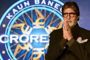 KBC 17 Silver Jubilee Edition : लीजेंडरी होस्ट अमिताभ बच्चन ने शुरू की कौन बनेगा करोड़पति 17 की शूटिंग,  ओपनिंग एपिसोड में नए ऐलान 