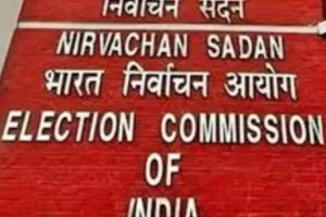 UP के 121 राजनीतिक दलों को कारण बताओ नोटिस, पिछले 6 सालों से नहीं लड़ा इन दलों ने चुनाव