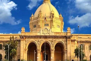 Assembly Monsoon Session : अभेद होगी यूपी विधान भवन की सुरक्षा, 3 लेयर में ड्रोन-मोबाइल CCTV कैमरों की मदद से होगी निगरानी 