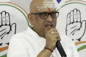 फतेहपुर मकबरा हिंसा : कांग्रेस प्रदेश अध्यक्ष अजय राय का बड़ा आरोप, भाजपा के दबाव में फतेहपुर पुलिस प्रशासन