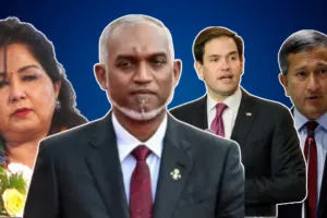 दुनिया से बधाई ! मालदीव, नेपाल समेत सिंगापुर के राष्ट्राध्यक्षों ने भारत को दिया संदेश, जानिए अन्य देशों ने क्या कहा