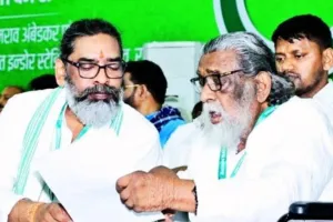 झारखंड के पूर्व मुख्यमंत्री और JMM सुप्रीमो शिबू सोरेन का निधन, लंबे समय से चल रहे थे बीमार  