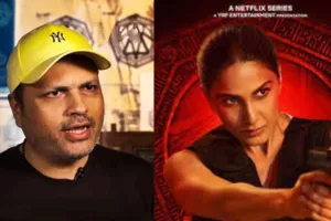 The Mandla Murders : नेटफ्लिक्स के टॉप चार्ट पर रही ‘मंडला मर्डर्स’, निर्देशक गोदी पुथरन ने कहा सफलता का श्रेय भारत की पौराणिक पहचान 