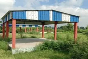 UP : 414.12 करोड़ से होगा 17 अंत्येष्टि स्थलों का जीर्णोद्धार