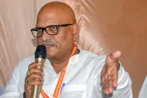 मुरादाबाद: कांग्रेस प्रदेशाध्यक्ष बोले- भाजपा कार्यकर्ताओं की सुरक्षा तक नहीं कर पा रही सरकार 