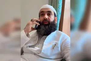 Bareilly: फतेहपुर की घटना पर भड़के अदनान मियां, बोले-मकबरे पर हमला, मुसलमानों पर जुल्म