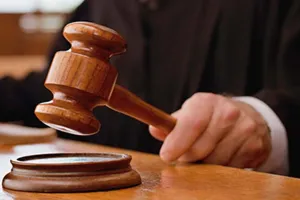 संभल: किशोरी से रेप का दोषी पाया...अदालत ने युवक को सुनाई आजीवन कारावास की सजा