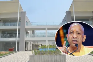 Bareilly: सीएम योगी का संभावित दौरा...शहर वालों को 157 करोड़ से बना अर्बन हाट होगा समर्पित