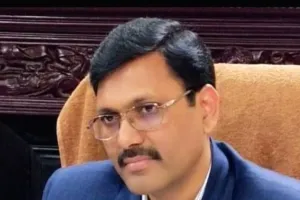 Moradabad : आन्जनेय कुमार के फिर मुरादाबाद में तैनाती की संभावना